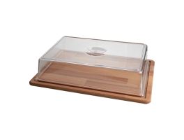 buffetvitrine 39x29cm