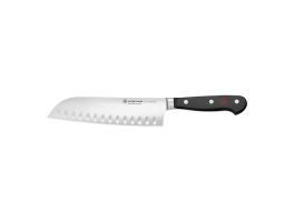 koksmes |17cm| Santoku