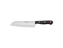 koksmes |17cm| Santoku