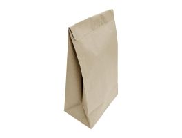 Fiesta Recyclebare Afsluitbare Afhaalzakken Medium (250 stuks)