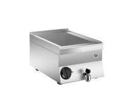 Gastro-Inox 650 HP elektrische bain-marie 40cm