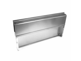 Gastro-Inox 650 HP opvulstuk 800(b)x50(d)mm, voor elektrische/neutrale unit
