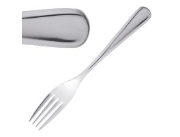 Olympia Roma dessertvorken (12 stuks)