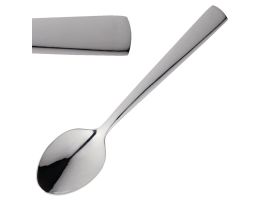 Amefa Moderno koffielepels/theelepels 135mm (12 stuks)