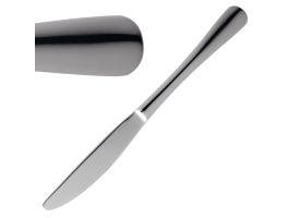 Abert Matisse 18/10 tafelmessen 230mm (12 stuks)