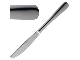 Abert Matisse 18/10 dessertmessen 210mm (12 stuks)