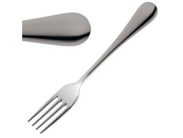 Abert Matisse 18/10 tafelvorken 205mm (12 stuks)