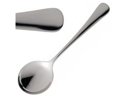 Abert Matisse soeplepels 17cm (12 stuks)