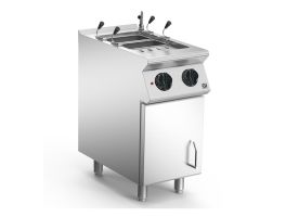 Gastro-Inox 700 HP elektrische pastakoker GN 2/3, 40cm