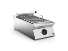 Gastro-Inox 700 HP Vapeur grill 40cm