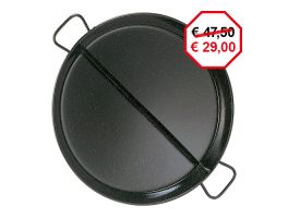 paellapan Ø42cm