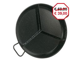 paellapan Ø42cm