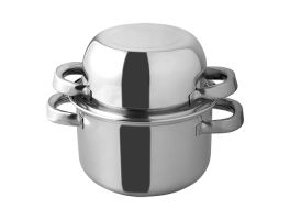 mosselpan 2,0kg
