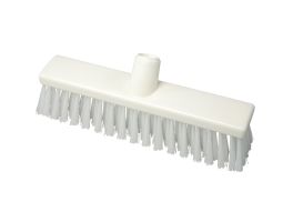 20110107-1 - FBK HCS Veger kleurcode HACCP 280 x 50 mm, medium , wit 20136
