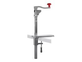 staart-blikopener H.40cm