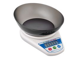 weegschaal |max.003kg|