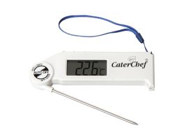 kern-temperatuurmeter