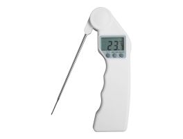 kern-temperatuurmeter