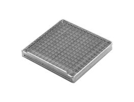 inzet mesrooster |06x06mm|