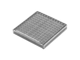 inzet mesrooster |08x08mm|