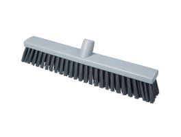 FBK HCS Veger kleurcode HACCP 400 x 50 mm, medium , Grijs 21136
