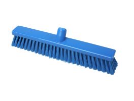 FBK HCS Veger kleurcode HACCP 400 x 50 mm, medium , blauw 21136