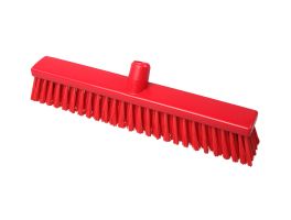 20210108-3 - FBK HCS Veger kleurcode HACCP 400 x 50 mm, medium , Rood 21136
