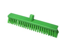 FBK HCS Veger kleurcode HACCP 400 x 50 mm, medium , Groen 21136
