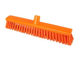 FBK HCS Veger kleurcode HACCP 400 x 50 mm, medium , Oranje 21136