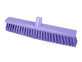 FBK HCS Veger kleurcode HACCP 400 x 50 mm, medium , Paars 21136