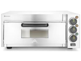 220290 - Pizza Oven Compact 580x560x(h)275 , Hendi 
