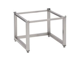 Gastro M vaatwasser onderstel 60x60x40cm open