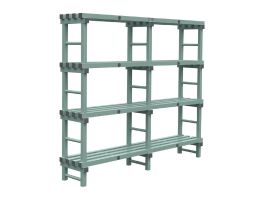Jackstack by REA eurostelling 200x40cm
