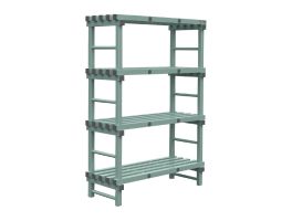 Jackstack by REA eurostelling 120x50cm