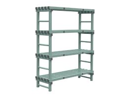 Jackstack by REA eurostelling 140x50cm