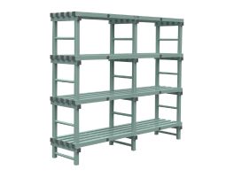 Jackstack by REA eurostelling 200x50cm