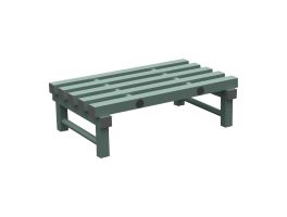 Jackstack by REA vlonder 80cm