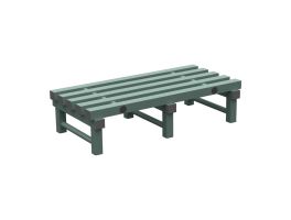 Jackstack by REA vlonder 100cm