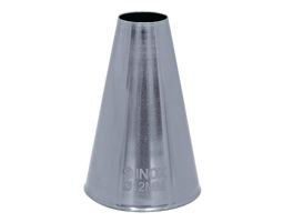 Schneider spuitmond glad 12mm