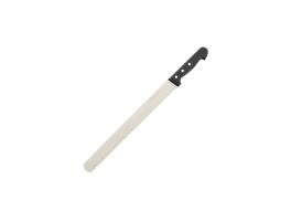 Schneider gekarteld bakkersmes 36cm