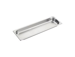 Gastro M RVS GN2/4 bak 4cm diep