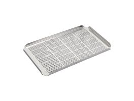 Gastro M RVS lekrooster GN 1/1