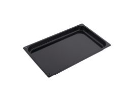 Gastro M geëmailleerde GN 1/1 bak 4cm diep