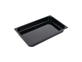 Gastro M geëmailleerde GN 1/1 bak 6,5cm diep
