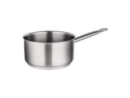 Vogue RVS inductie steelpan 3L