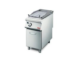 Gastro M gas lavasteen grill GM70/40GRL