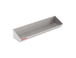 Gastro M RVS frites uitschepbak 80x28x20cm