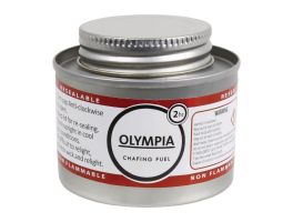 Olympia brandpasta 2 uur (12 stuks)