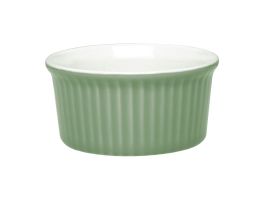 Olympia Pastel ramekin groen 14,5cl (12 stuks)
