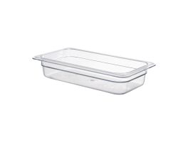Cambro Polycarbonaat 1/3 Gastronorm Bak 65mm